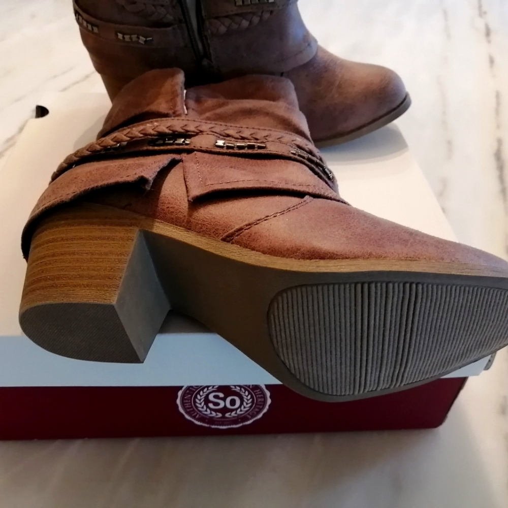 Women's boots